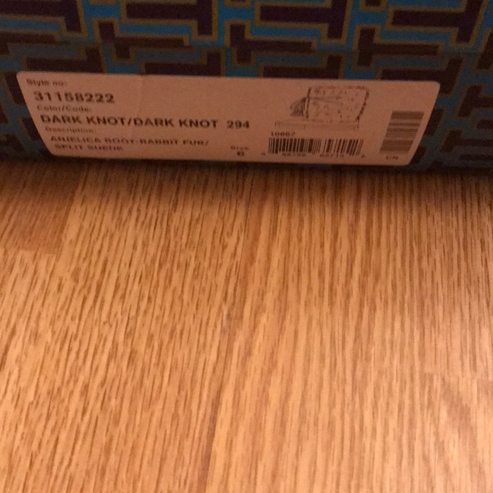 Tory Burch Booties - Picture 11 of 11